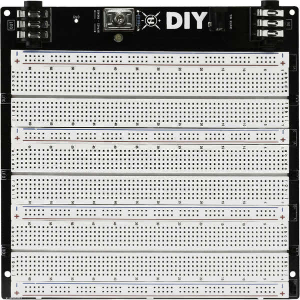 CopperSound Breadboard Large
