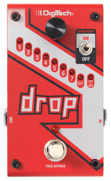 The Drop