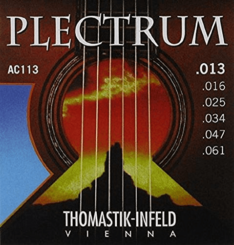 Thomastik PLECTRUM 13-61