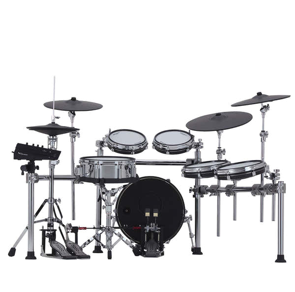 TD716 V-Drums Kit
