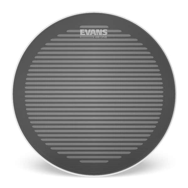 Evans SNARE DRUM BEATER HEAD DB ONE 13"