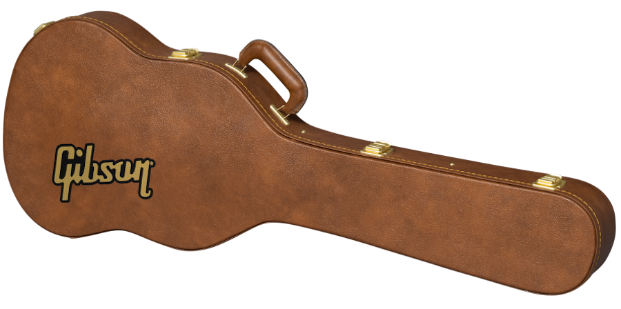 SG Modern Case Brown