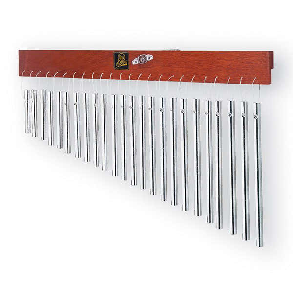 LPA280 Aspire Bar Chimes 24 Tubes
