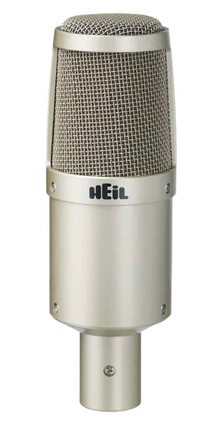 Heil Sound PR 30 Champagne