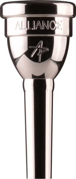 PRESTIGE ALLIANCE SILVER PLATED 2 (ALTO SAXHORN)