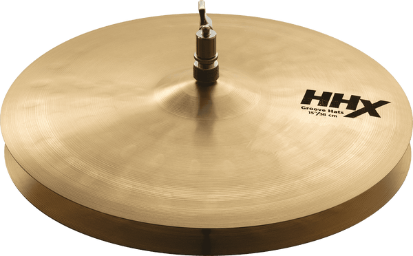 HHX Hi-Hat 15" Groove - 11589XN