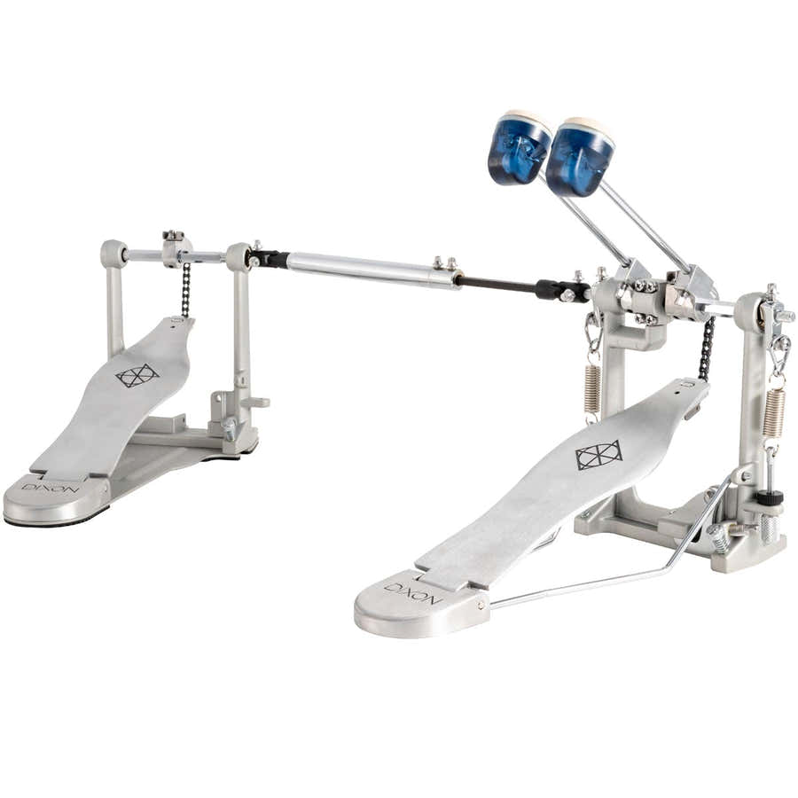 PP-P1D - BASS DRUM PEDAL - DOUBLE