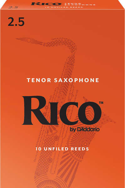 Orange Force 2.5 - Tenor Saxophone