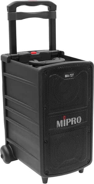 Mipro MA-727