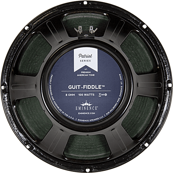 Patriot Guit-Fiddle 12" Lead / Rhythm Guitar