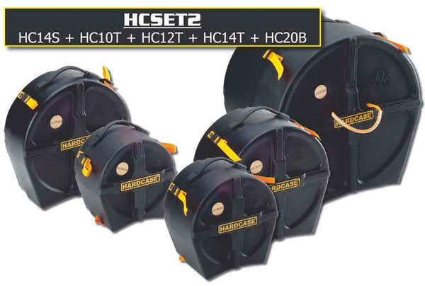 Hardcase FUSION 20"