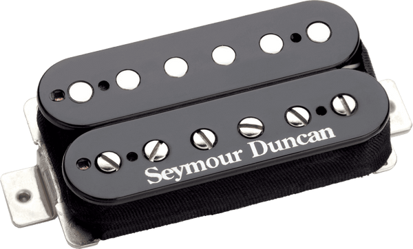 Seymour Duncan SH-4 JB JEFF BECK SIGNATURE HUMBUCKER - BLACK