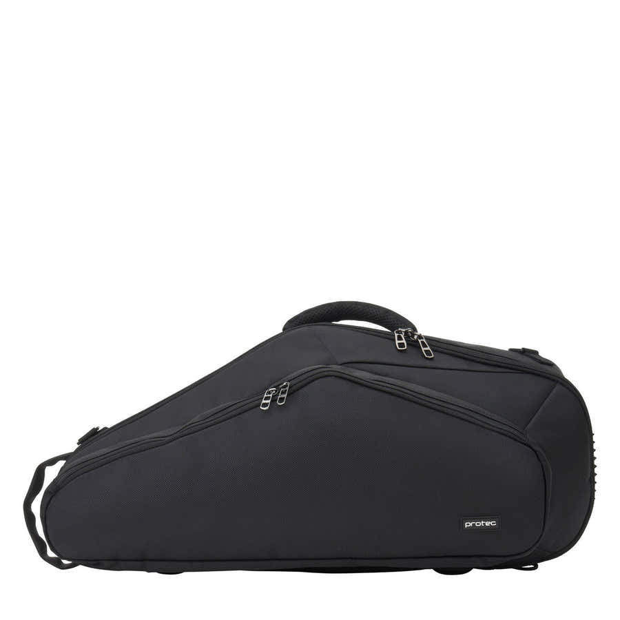 Cover For Case Micro Zip Alto Sax