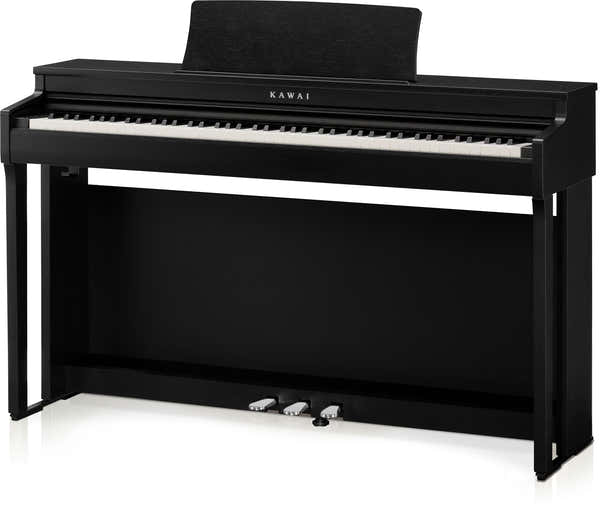 CN201 Black