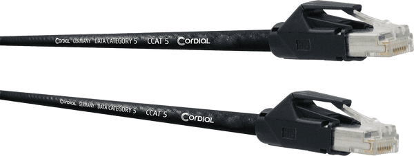 Cordial NETWORK CABLE CAT5E RJ45 15 M