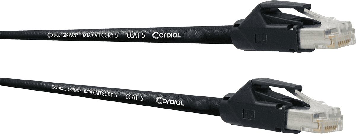 NETWORK CABLE CAT5E RJ45 15 M