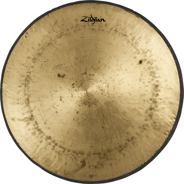 Zildjian GOU GONG 17" - ETCHED LOGO