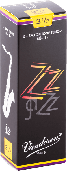 Vandoren ZZ 3.5 - Tenor Saxophone