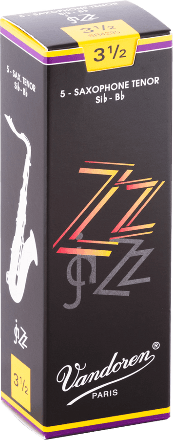 ZZ 3.5 - Tenor Saxophone