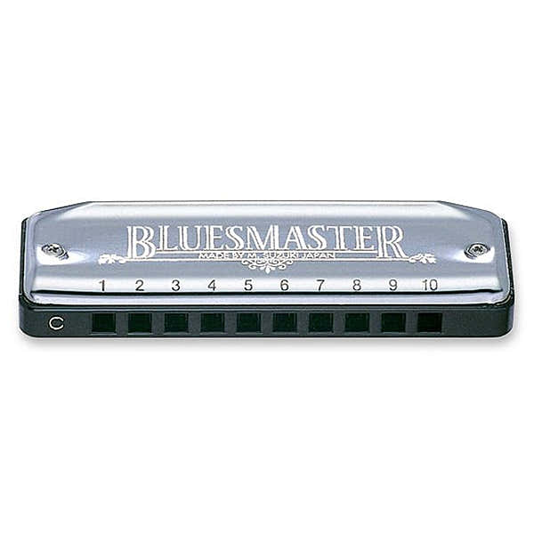 HARMONICA BLUESMASTER D