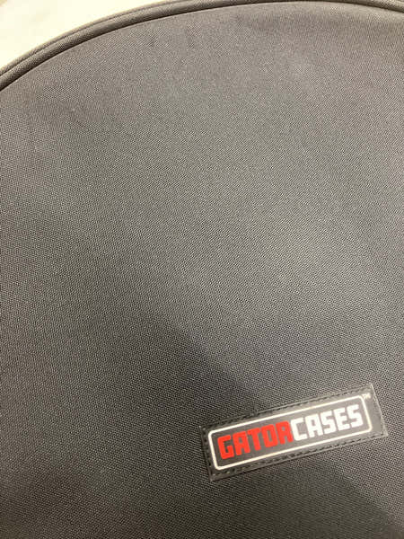 Gator G-ICON Gig Bag for 14" x 5,5" Snare Drum - B-Stock