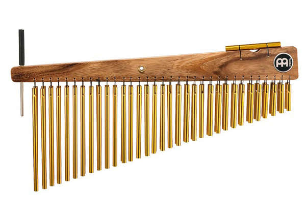 Meinl CHIMES 66 BARS GOLD ANODIZED ALUMINUM ALLOY