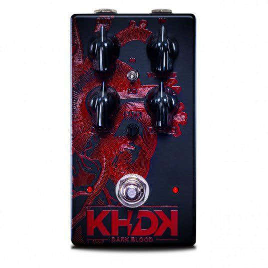 Dark Blood Distortion