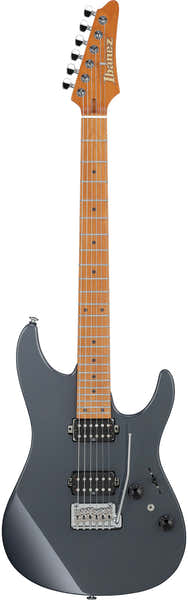 AZ2402-GRM Gray Metallic Prestige