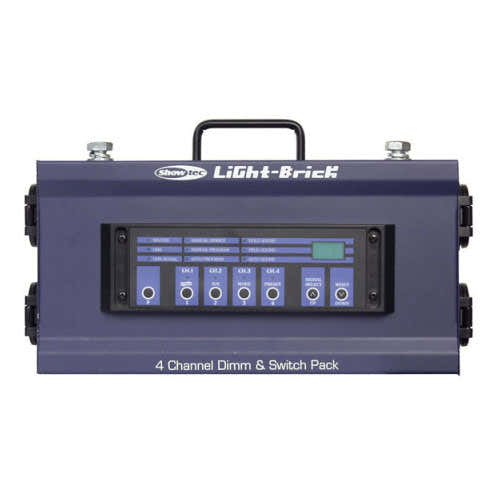 Showtec Lightbrick