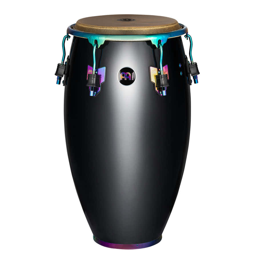 S1212PBK - Spectrum Series Tumba 12 1/2" - Phantom Black