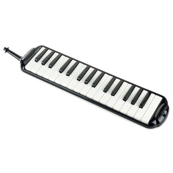 MELODICA 32 KEY STUDY 32 BLACK