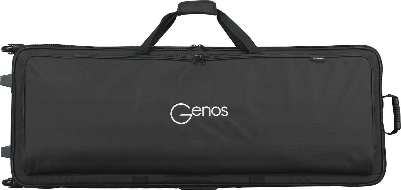 Arranger Cover SC-GENOS Black