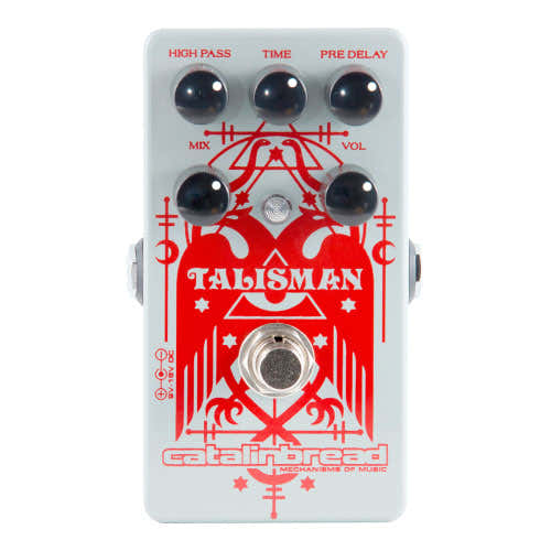 Talisman Reverb