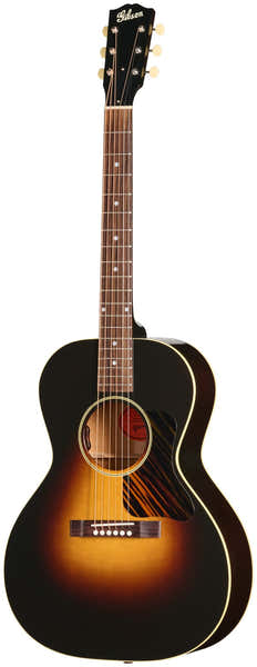 Gibson Acoustic L-00 Original Vintage Sunburst Original