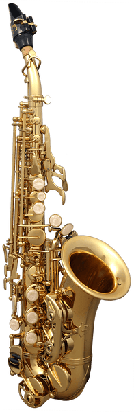 SML Paris SC620 - CURVED SOPRANO "NATION" SERIES
