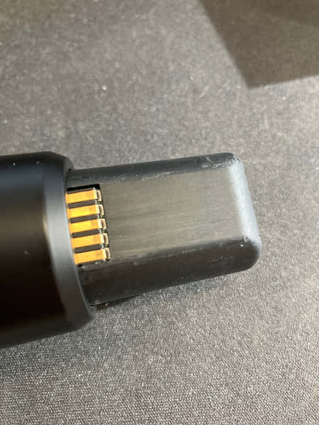 Shure Handheld transmitter SM58 - J53 band - 562-606 MHz - B-Stock