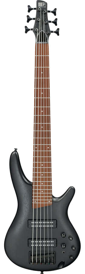 SR306EB-WK Weathered Black