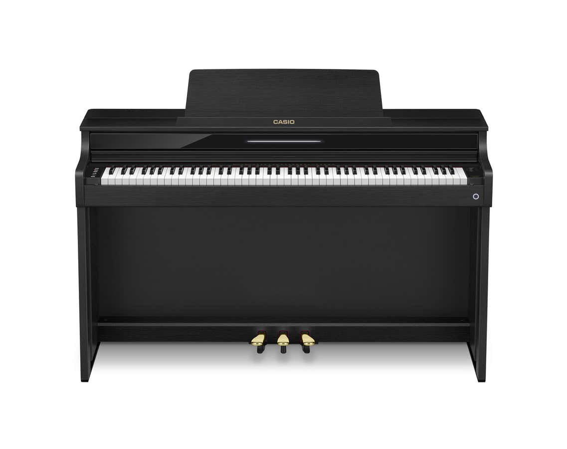 AP-550 Black