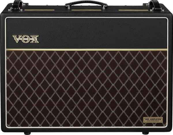 Vox AC30 HWR2 2x12" Celestion Greenback