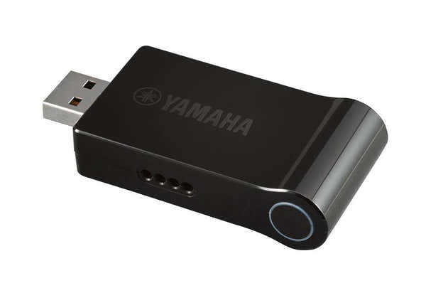 Yamaha UD-WL01