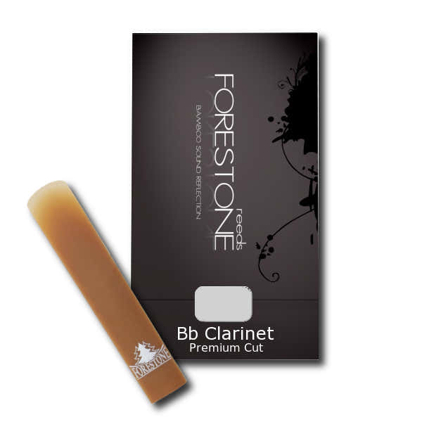 PREMIUM CUT 5 HARD - BB CLARINET