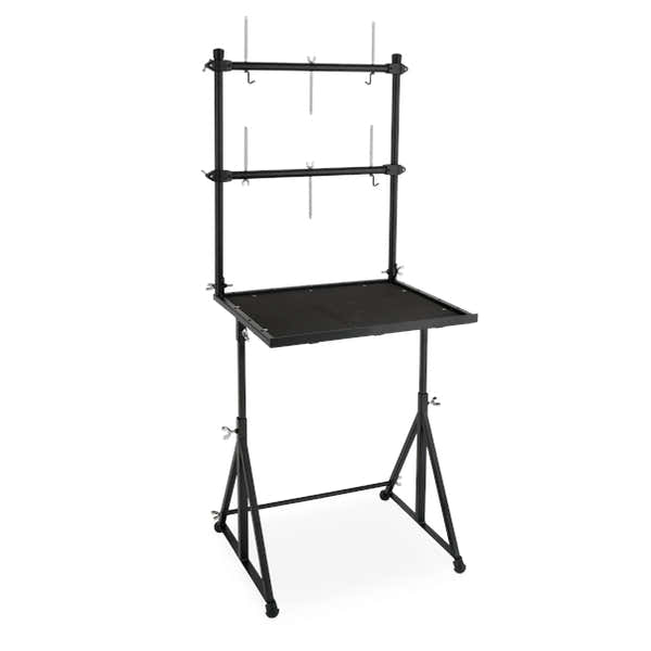 Latin Percussion LP760A - PERCUSSION TABLE