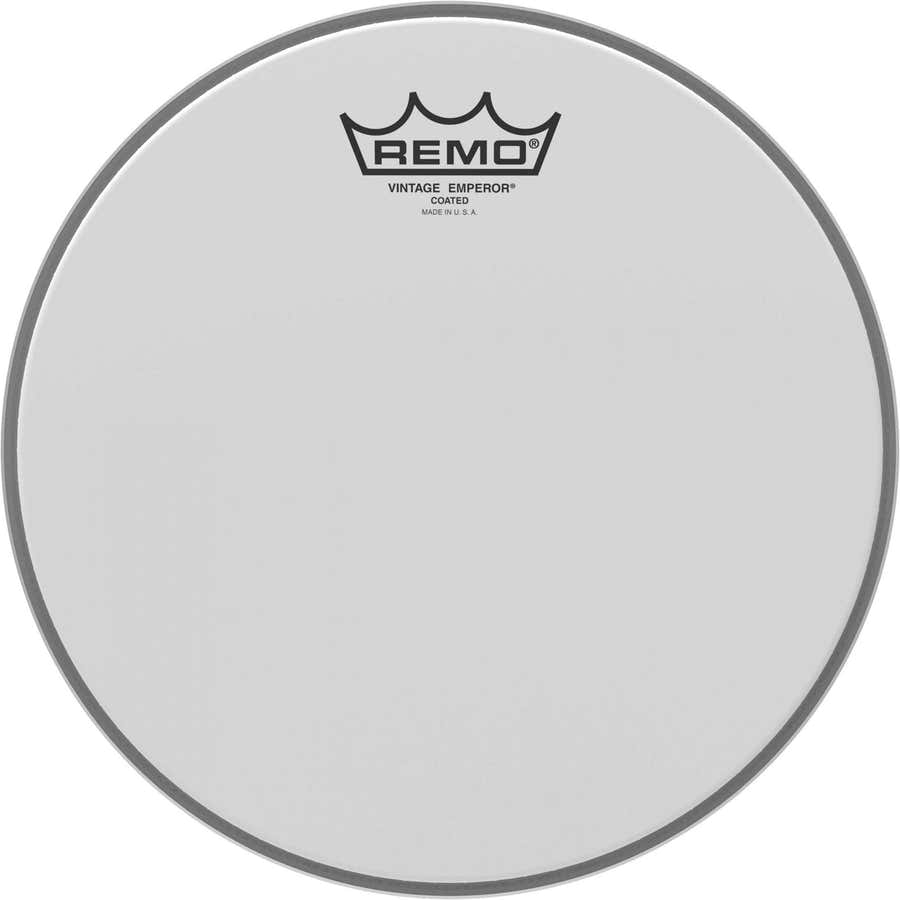 VE-0110-00 Vintage Emperor Coated 10