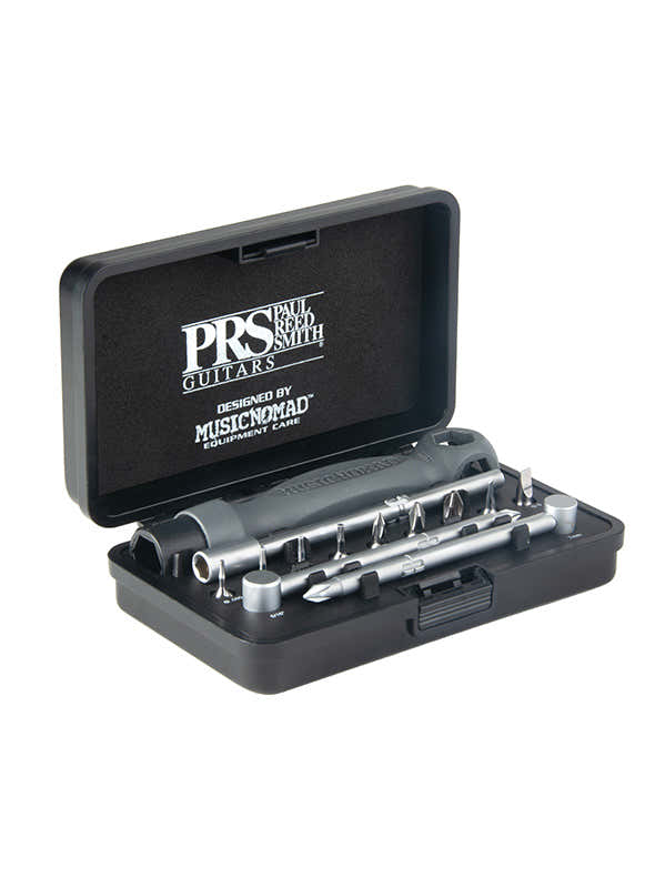 Premium PRS Tool Kit - 18 Pieces - MNO-MN252
