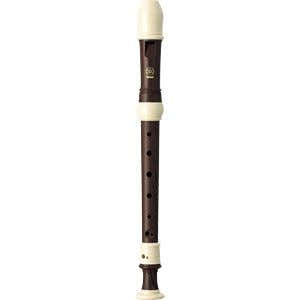 RECORDER - MODERN SCHOOL FLUTE SOPRANO