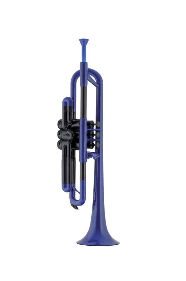 PTRUMPET BLUE