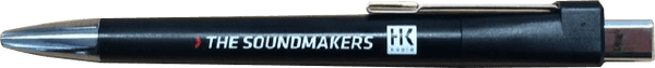 HK Audio Soundmakers Pen