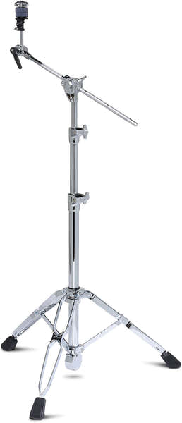 DWCP9700XIL - 9000X Series Boom Cymbal Stand with interlock