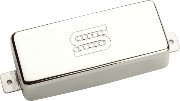 Seymour Duncan SM-1B - VINTAGE MINI-HB TRESTLE NICKEL