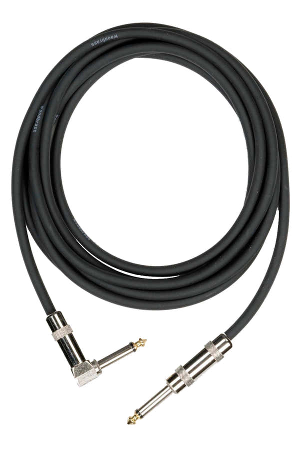 Angled Jack Cable / Jack - 3 m - IC25